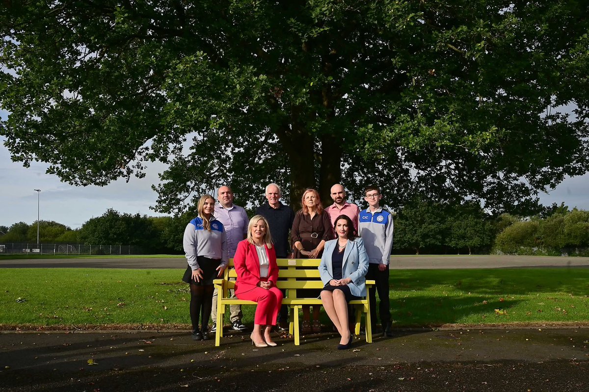 Emma Little-Pengelly BL tweet media