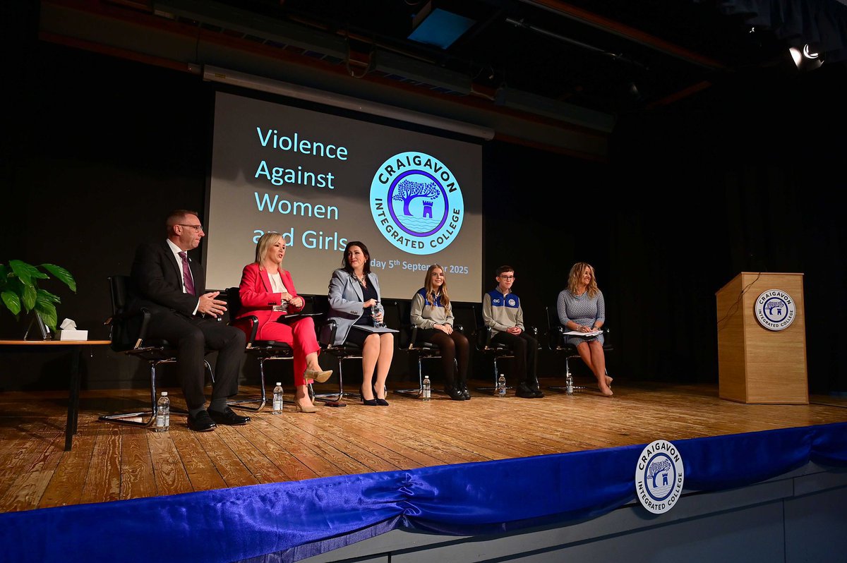 Emma Little-Pengelly BL tweet media