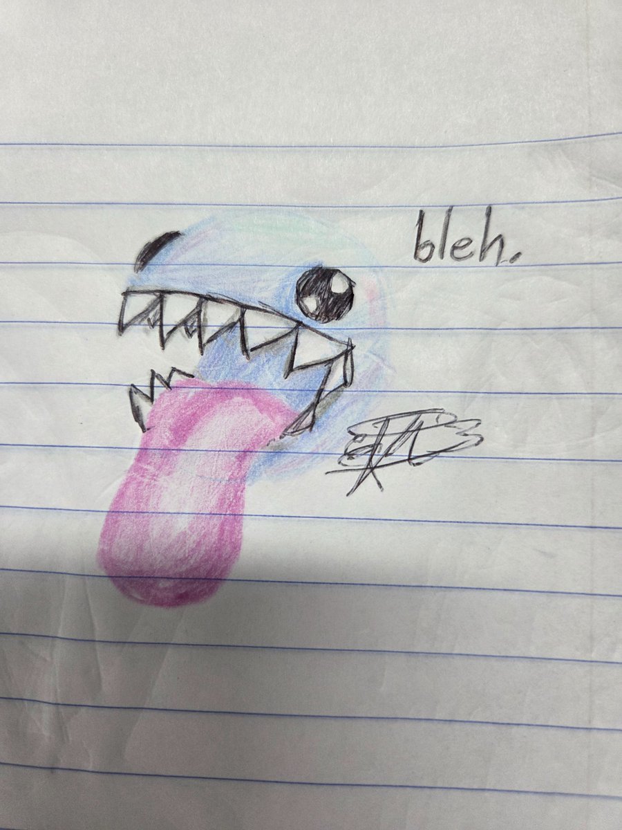 "I drew Bubble!"
*LOUD CHEERS*
/ref
#tadc #gooseworx #tadcbubble