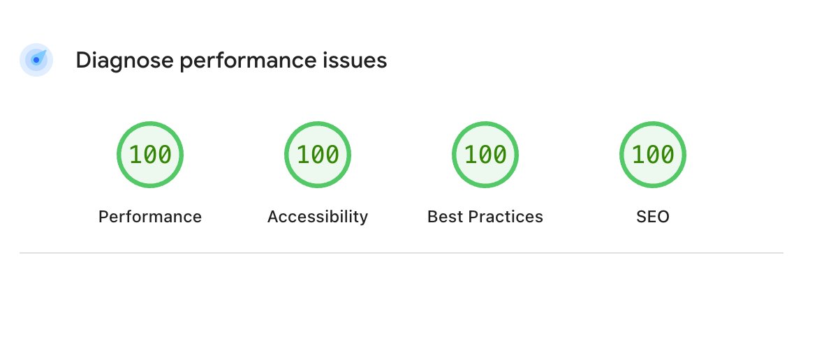 Mission accomplished 😄