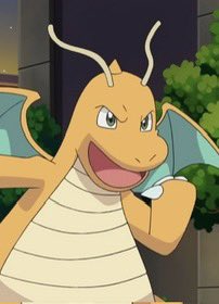 TyeTumicz's tweet image. What&apos;s would do with Dragonite :3