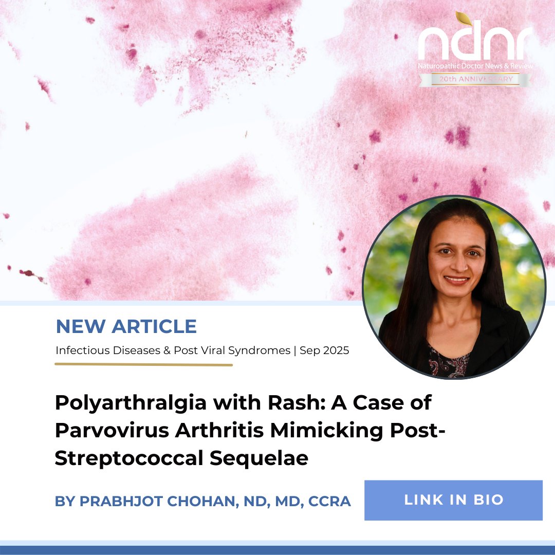 NaturalPath tweet media