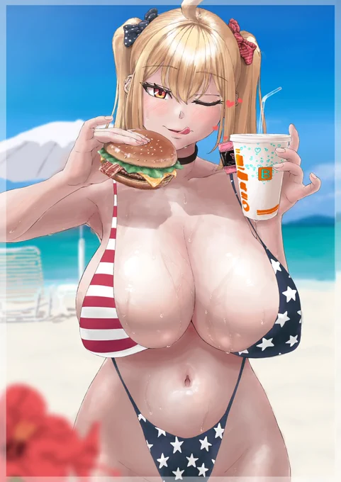 #これを見た人は無言で去年の9月の画像を貼る