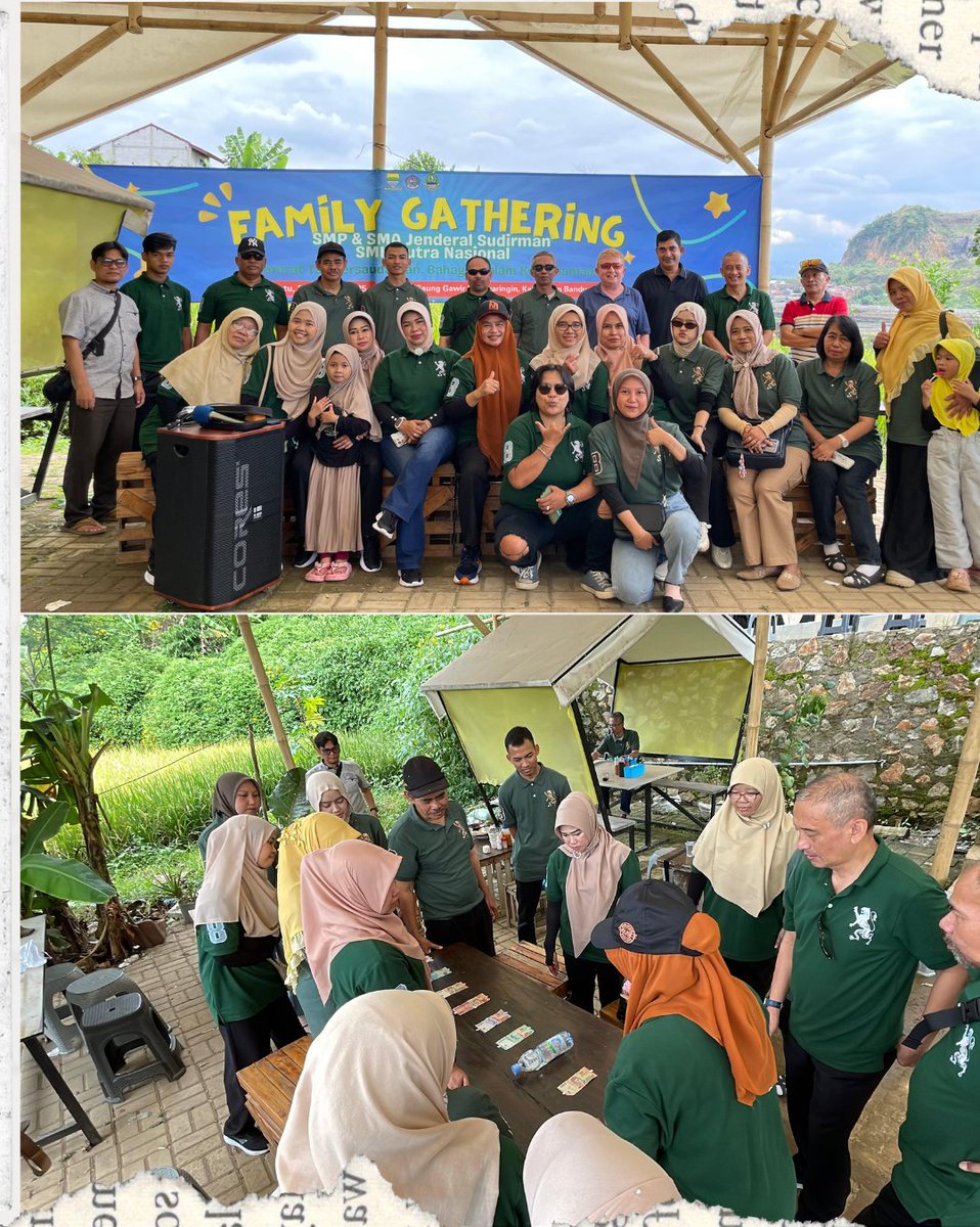 dafa47160's tweet photo. Do Your Best

Seseorang pernah berkata
"Kita itu hidup bagaikan seorang musafir, yang terus berkelana mencari kebenaran"
-AN88-

Memang betul, kita hidup itu untuk mencari bekal hidup, agar bisa hidup lebih baik lagi
-
-
-
-
-
-
#pemudayangsukaberkarya #aksaramudatv https://t.co/APACjvaU9d