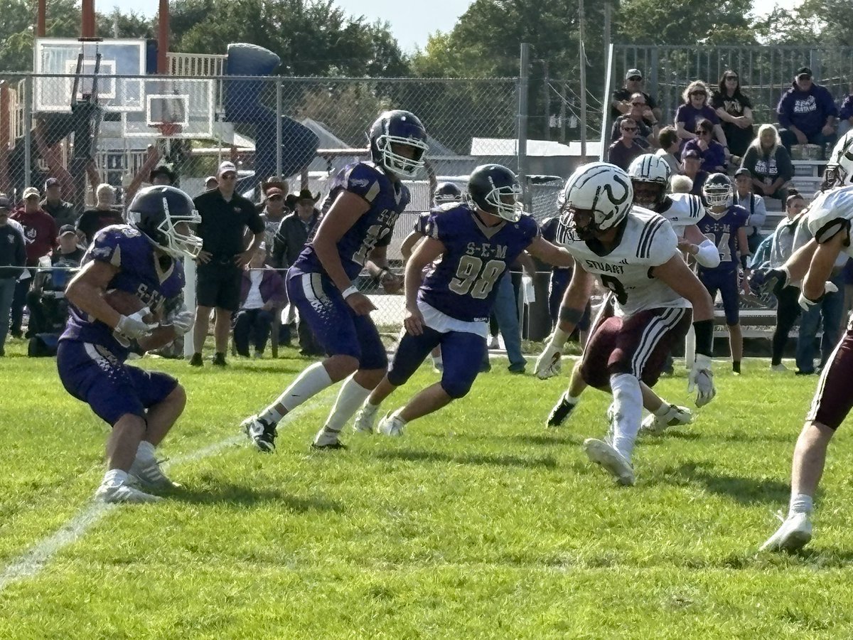 Epic Football tweet media