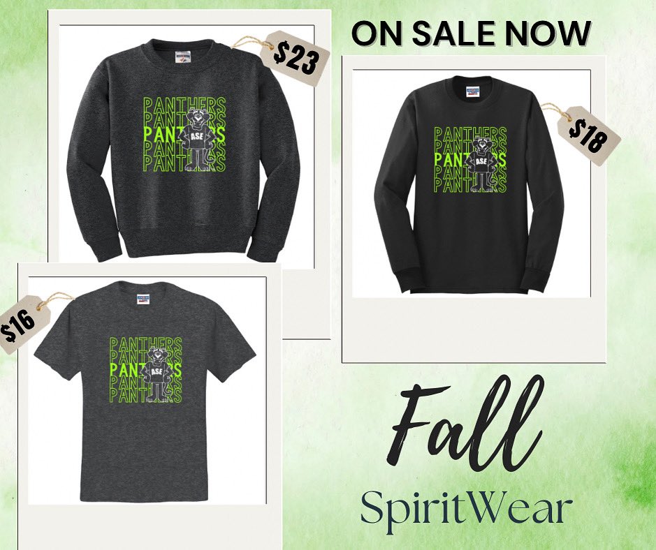 Atascocita Springs Elementary PTO tweet media