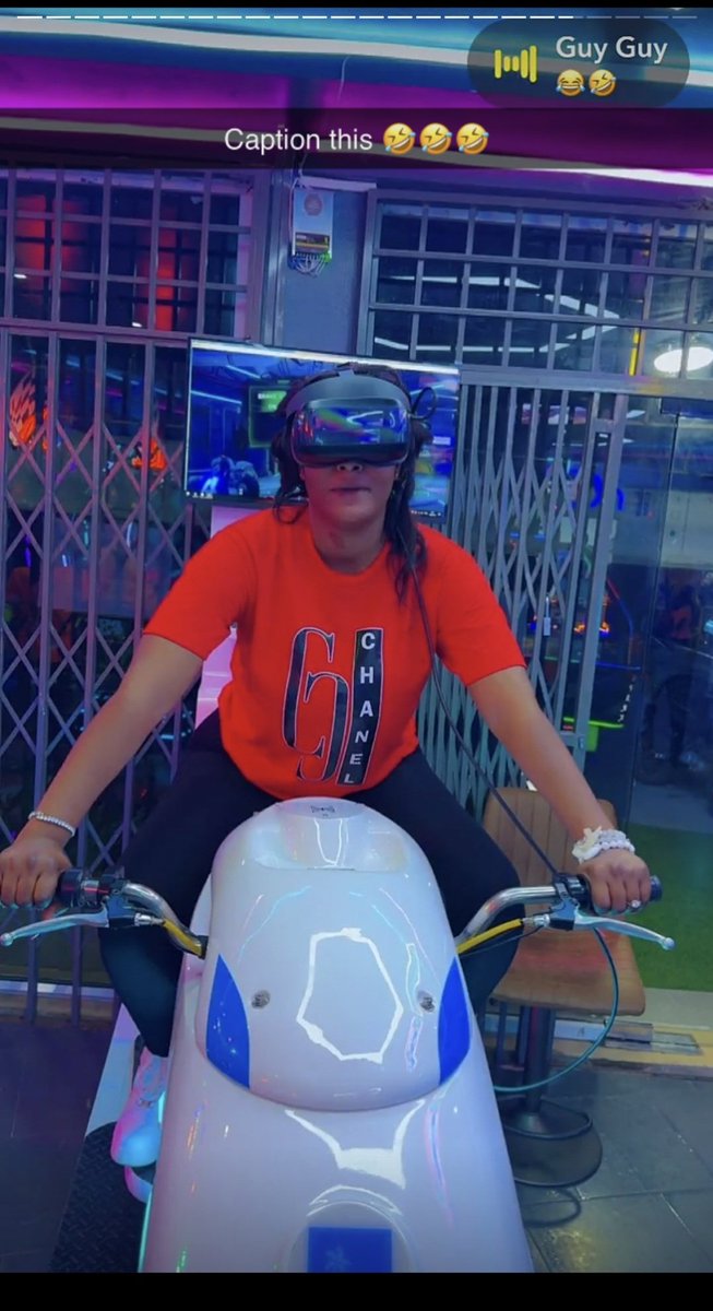 Mz.Trish (Powerhouse) 🥰🙏🏽 tweet media