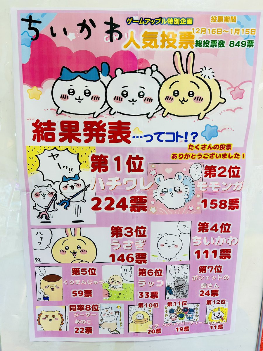 ネコのようなもの tweet media