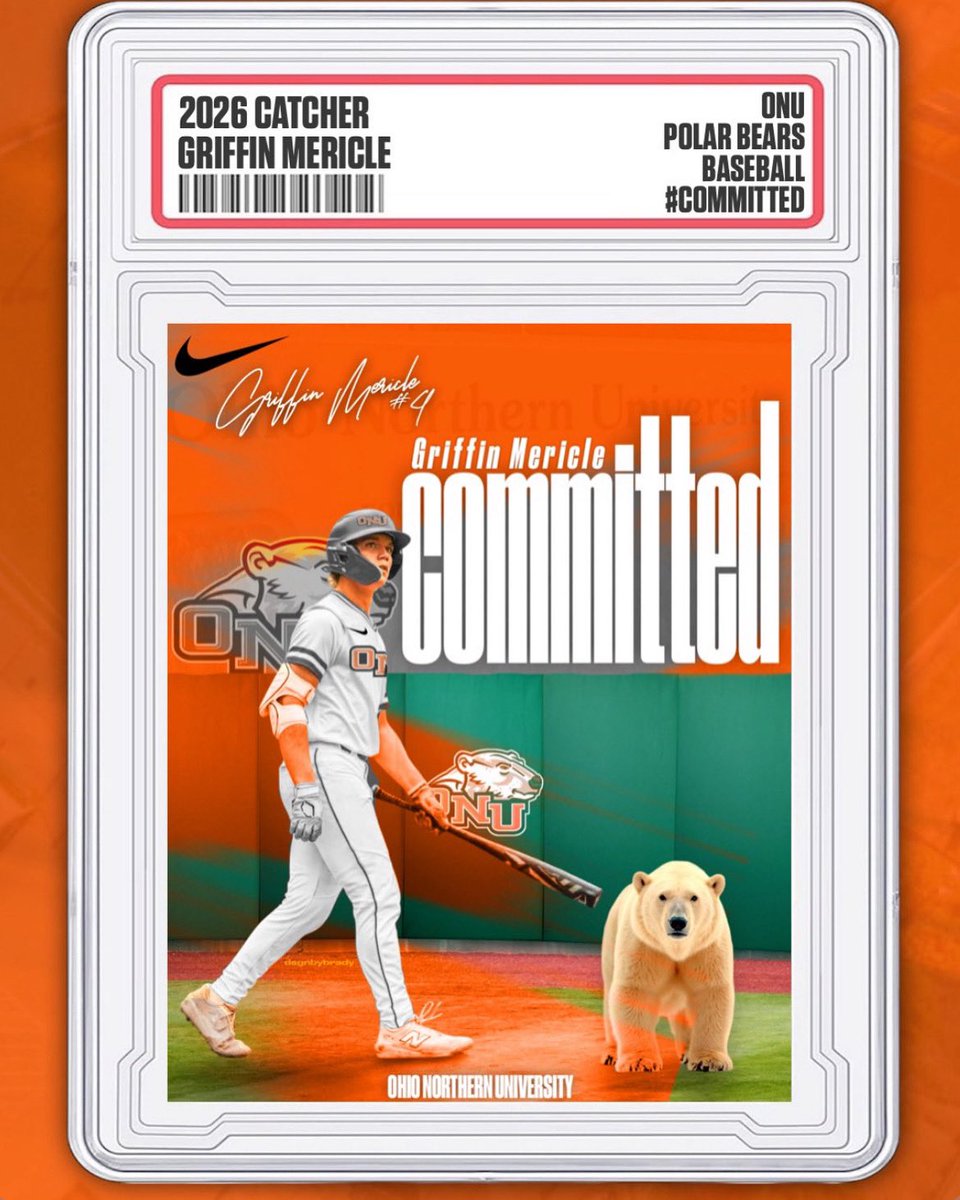 All Glory to God #committed 🟠⚫️