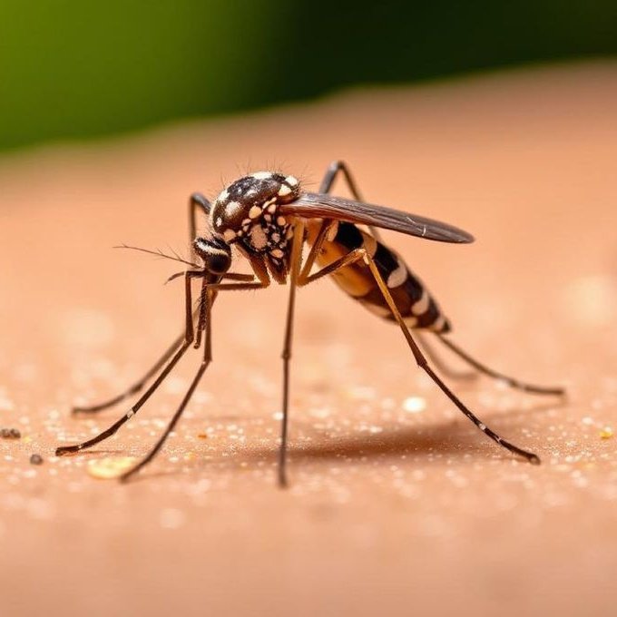 🦟🇫🇷 FLASH - Rima Hassan nie l'existence des moustiques et qualifie la citronnelle "d'odeur de résistance".
