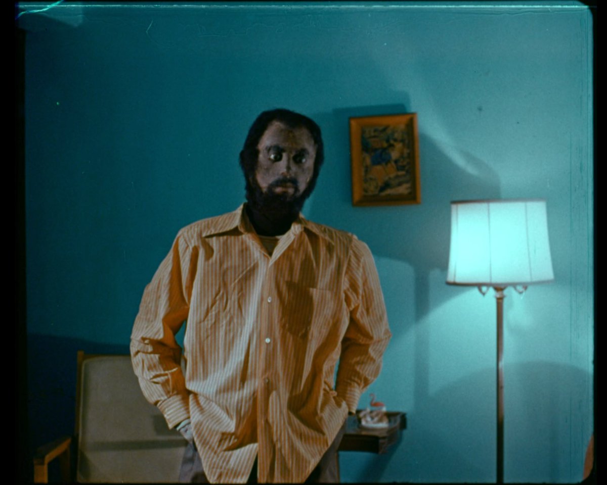 HowlPend's tweet photo. Dawn of the Dead (1978)
Directed by George A. Romero

35mm Scan Open Matte
thanks to @chungking151994 https://t.co/pZkiCh4gtD