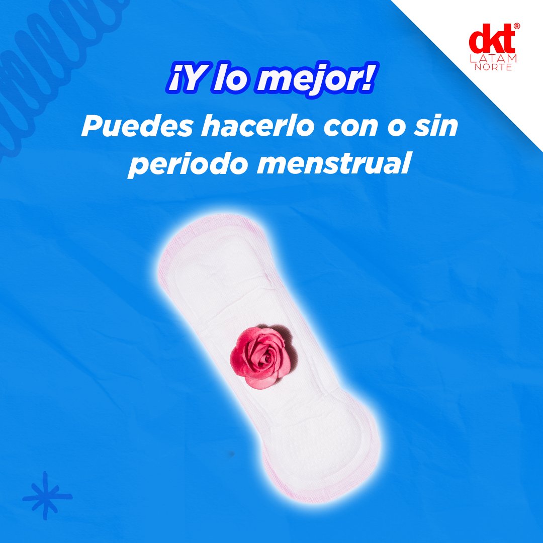 DKT Latam Norte tweet media