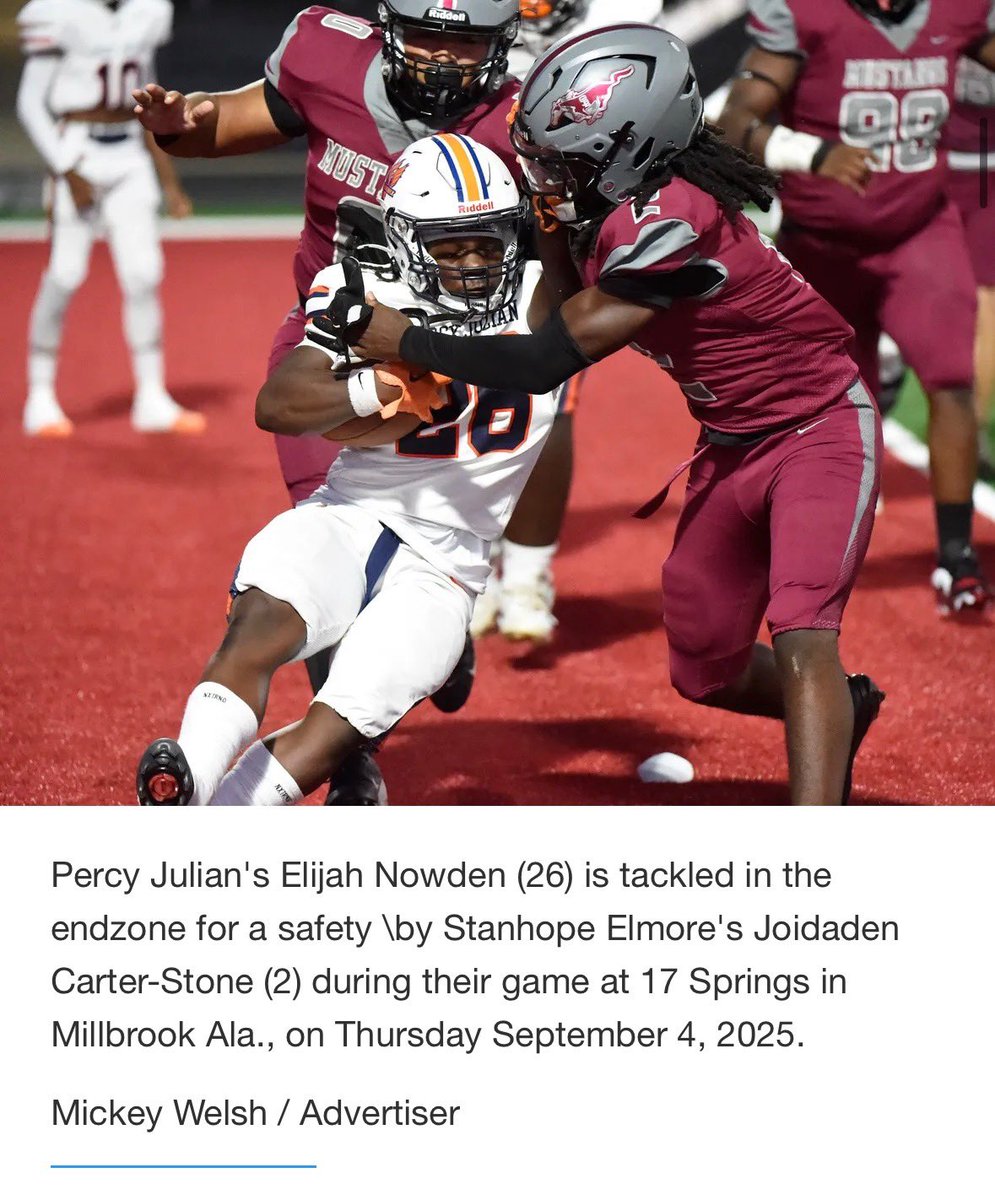 Eventful night last night😤
<a href="/SEHSMustangsFB/">SEHS Mustangs FB</a>