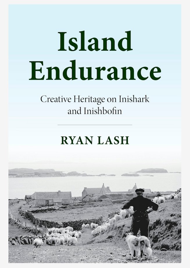Dublin folks: 1-2pm Fri 3 Oct <a href="/NLIreland/">National Library of Ireland</a>: don't miss Dr Ryan Lash <a href="/rplash/">Ryan Lash</a> lecturing on "The Cult of St Leo in Inishark: A Creative Heritage" for Dublin Festival of History #Inishark #Leo #StLeo #NahOileáinAbú dublinfestivalofhistory.ie/event/the-cult…