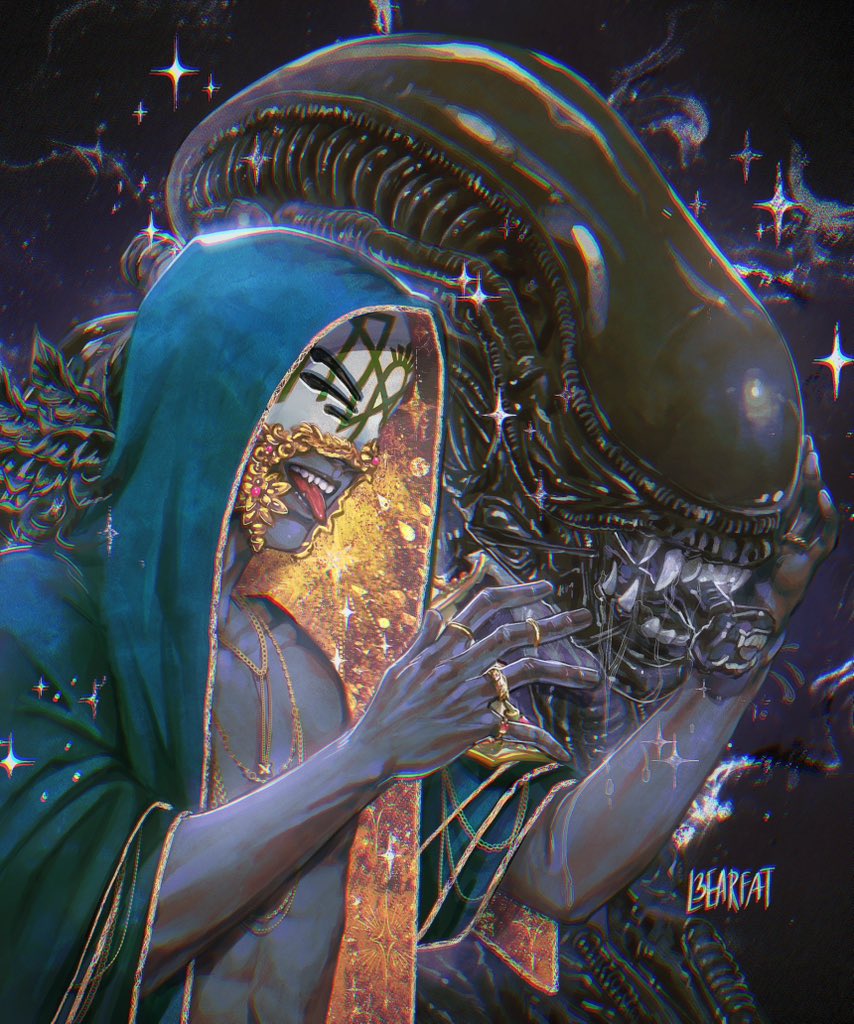 𝔇𝔞𝔯𝔨 𝔩𝔦𝔤𝔥𝔱 𝔬𝔫 𝔪𝔶 𝔠𝔲𝔩𝔱𝔲𝔯𝔢, 𝔰𝔞𝔭𝔭𝔥𝔦𝔯𝔢 𝔬𝔫 𝔪𝔶 𝔴𝔥𝔦𝔱𝔢 𝔤𝔬𝔩𝔡?
𝔅𝔲𝔯𝔰𝔱 𝔬𝔲𝔱 𝔬𝔣 𝔪𝔶 𝔠𝔥𝔢𝔰𝔱 𝔞𝔫𝔡 𝔥𝔦𝔡𝔢 𝔬𝔲𝔱 𝔦𝔫 𝔱𝔥𝔢 𝔳𝔢𝔫𝔱𝔰

#sleeptoken #sleeptokenart