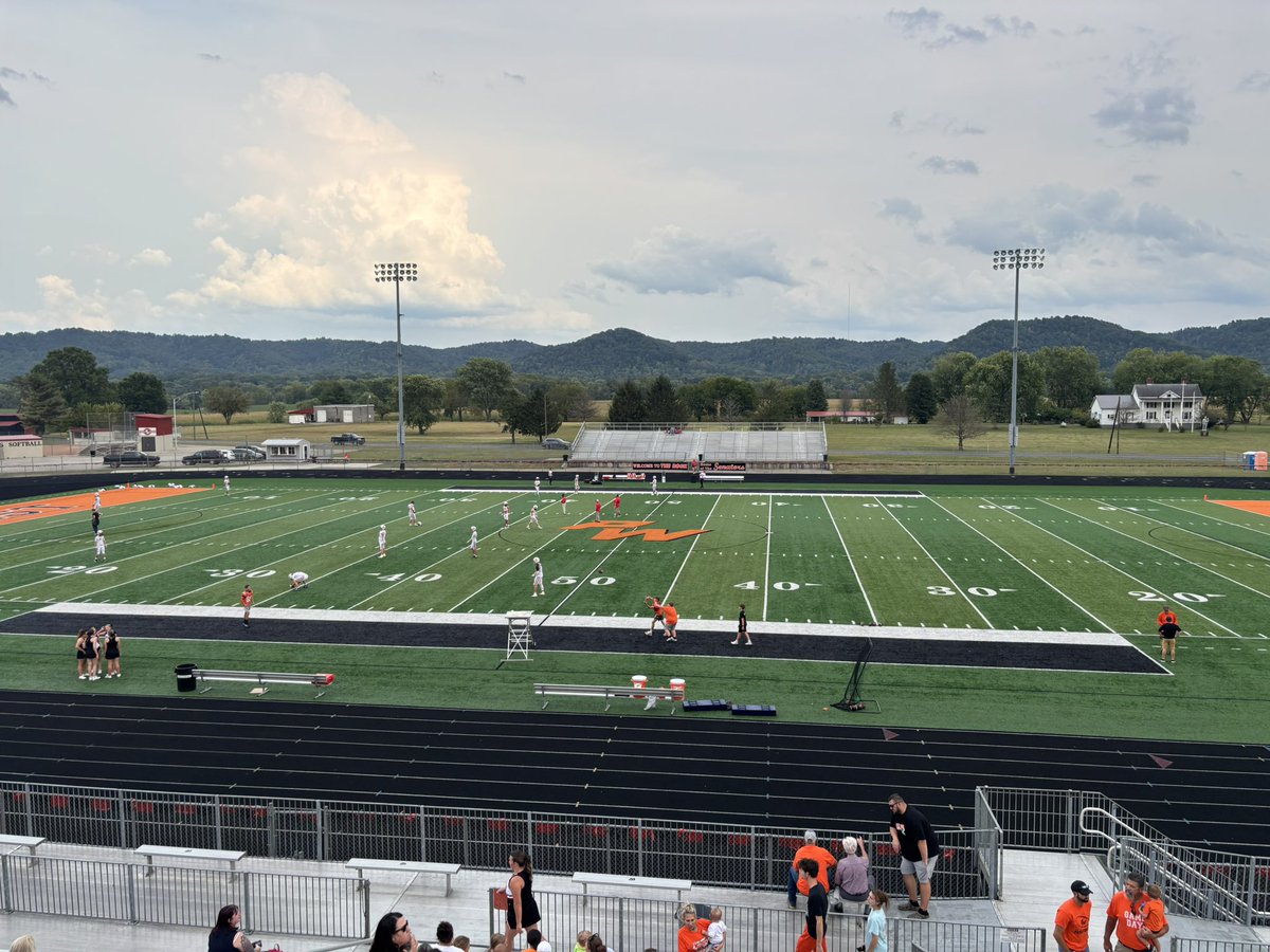 Carson Francis (@carsonfrancis22) on Twitter photo Getting ready to rock at The Rock🏈
Week 3 of high school football has us on the Banks of the Ohio River as Portsmouth West plays host to Hillsboro!
Tune into <a href="/SOSAOhio/">Southern Ohio Sports Authority</a> at 7 as <a href="/SVCsportszone/">SVCsportszone.com</a> and I bring you the call!
youtube.com/live/eARL2CLcW… Getting ready to rock at The Rock🏈
Week 3 of high school football has us on the Banks of the Ohio River as Portsmouth West plays host to Hillsboro!
Tune into <a href="/SOSAOhio/">Southern Ohio Sports Authority</a> at 7 as <a href="/SVCsportszone/">SVCsportszone.com</a> and I bring you the call!
youtube.com/live/eARL2CLcW…