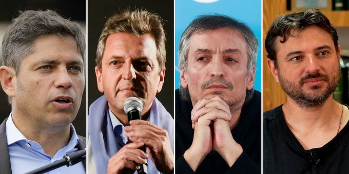 abrilcba_'s tweet photo. Pensar que esto puede ganar el Domingo es de terror. https://t.co/6wsPX723eV