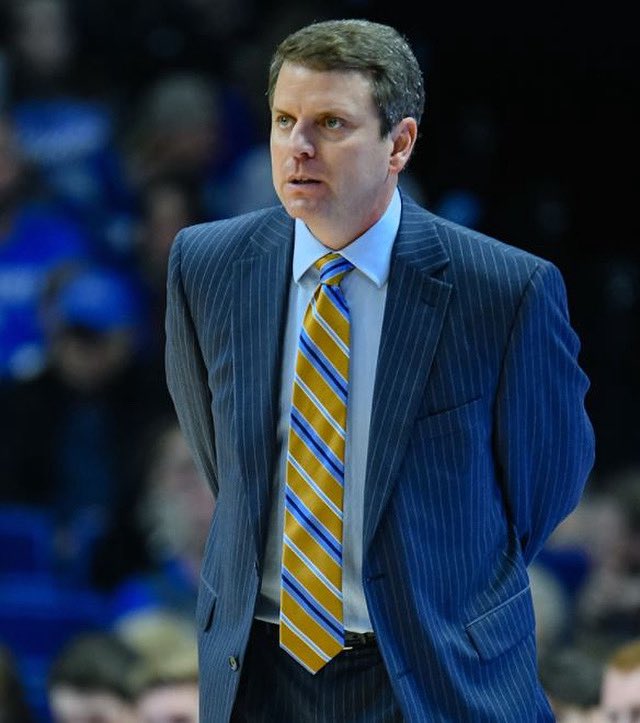 Longtime Centre College head men's basketball coach Greg Mason has joined Farmers National Bank as Vice President, Regional Business Development Officer. 
 
"We are excited to welcome Greg to our team," says Marty Gibson, Farmers National Bank President &amp; CEO.