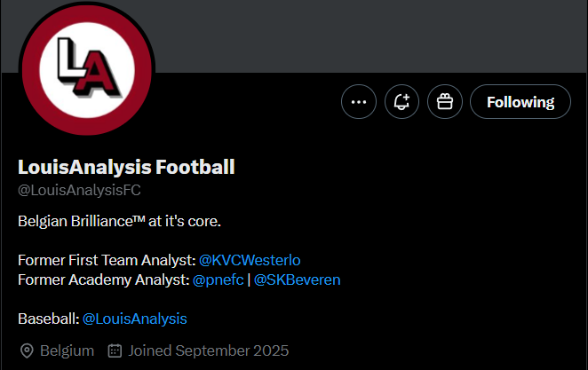 LouisAnalysis tweet media