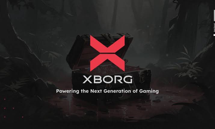 Gamers, your in-game identity finally belongs to you.

<a href="/XBorgHQ/">XBorg</a> founded by <a href="/louisregis/">Lou</a>, is building the Player Identity Protocol. Your XBorg ID is a portable, decentralized passport. Take achievements across games, earn from your data, and skip the middlemen.

Everything lives on