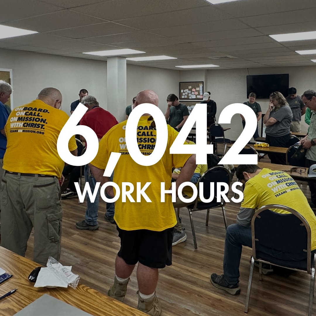 Texans on Mission (@texansonmission) on Twitter photo Update: All initial rebuild requests in San Angelo are complete! But the work isn’t finished. Teams will return to San Angelo and Menard in the months ahead while recovery continues in Kerrville. 
Please continue to keep these communities and our volunteers in your prayers. Update: All initial rebuild requests in San Angelo are complete! But the work isn’t finished. Teams will return to San Angelo and Menard in the months ahead while recovery continues in Kerrville. 
Please continue to keep these communities and our volunteers in your prayers.