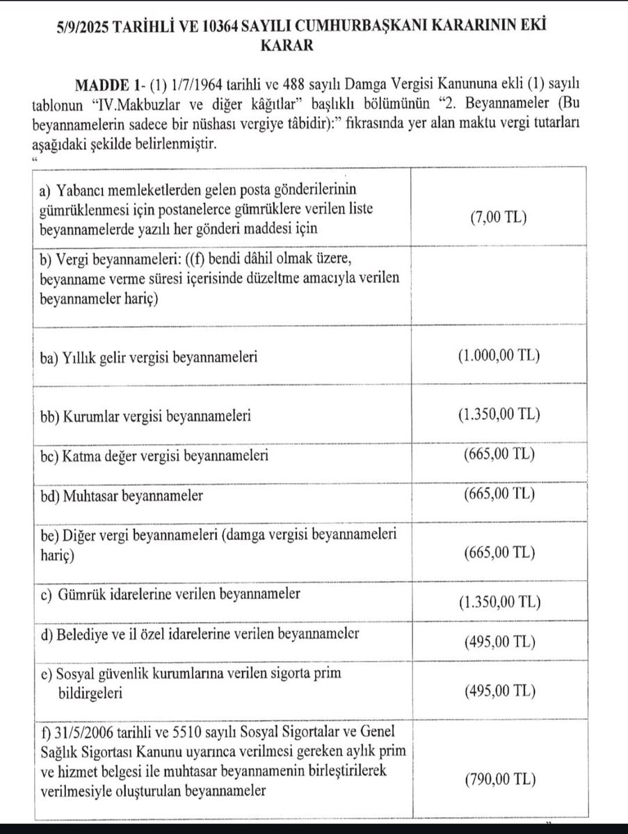 Smmm Denetim Ⓜ️Ⓜ️ (@smmmdenetim) on Twitter photo 