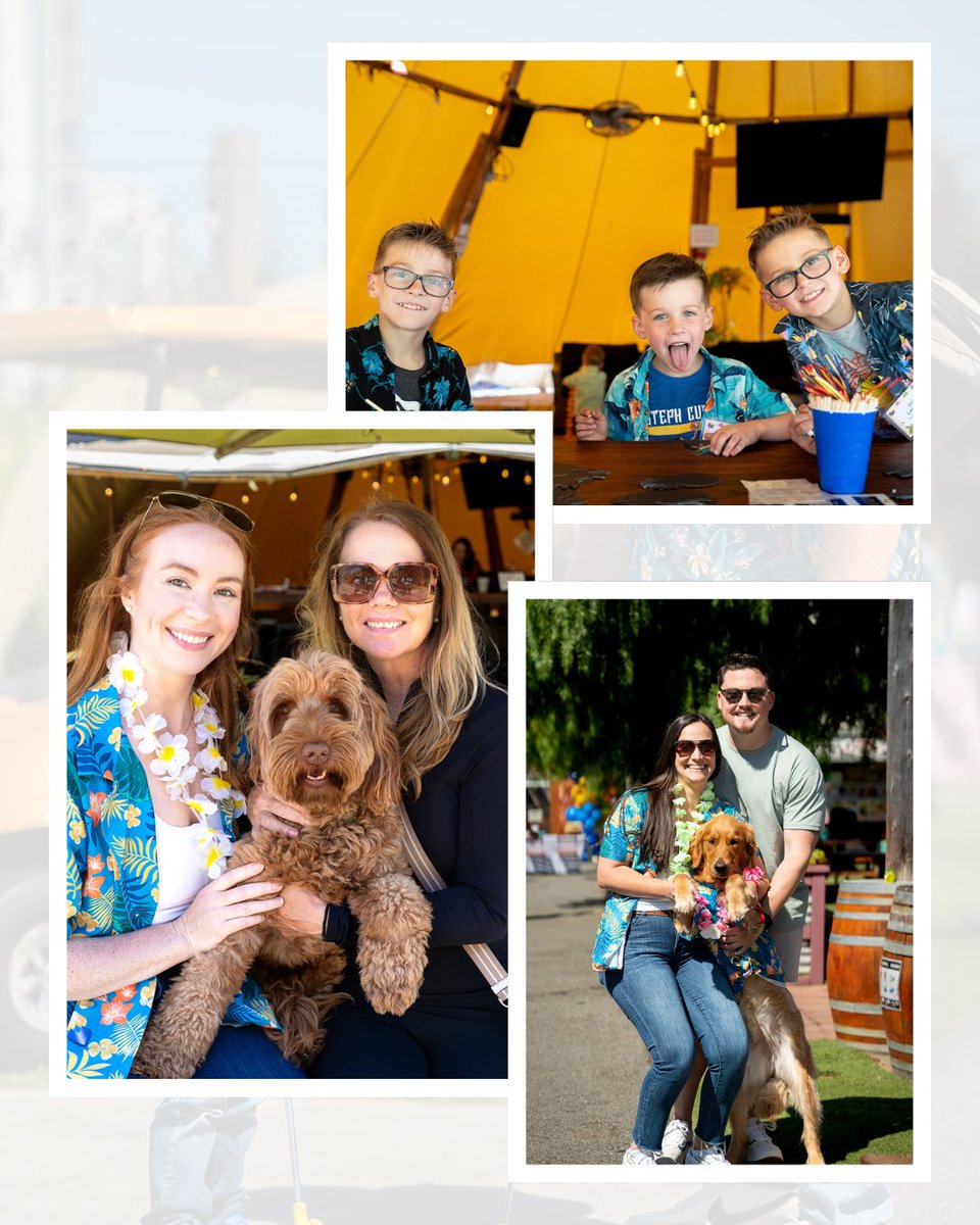 Hathaway Dinwiddie’s Annual NorCal Company Picnic was a tropical success! With Hawaiian-inspired fun, from mini golf and arts &amp; crafts to hula hoop contests, our HD family came together for a day of laughter, games, and good company. A perfect way to close out summer!