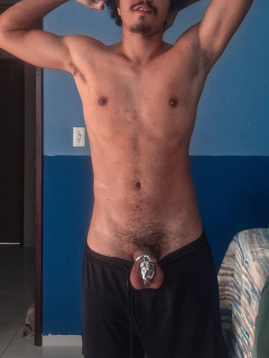 As minhas bolas estão maiores ou é impressão? 🤔🍒