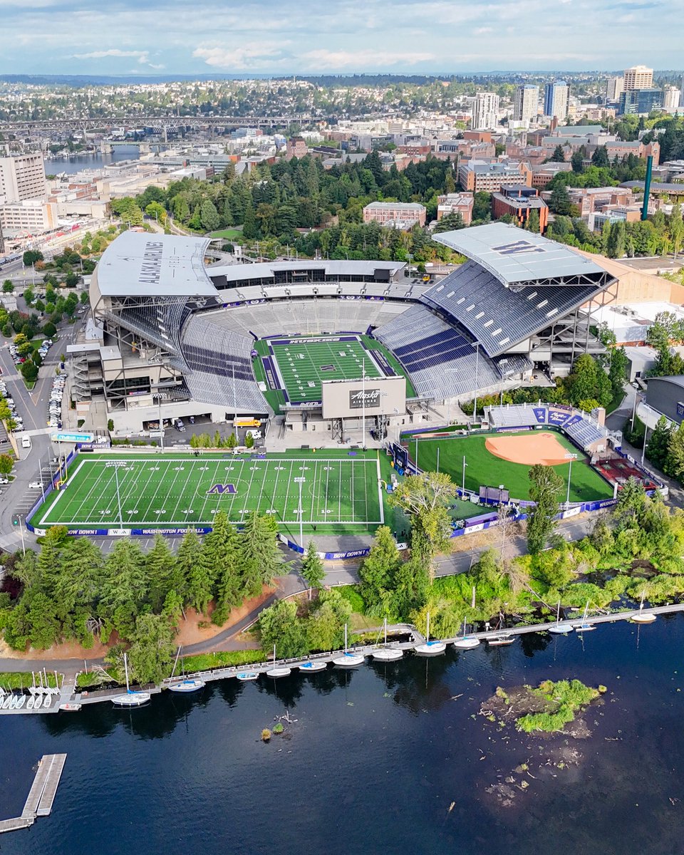 Party at our place tomorrow.