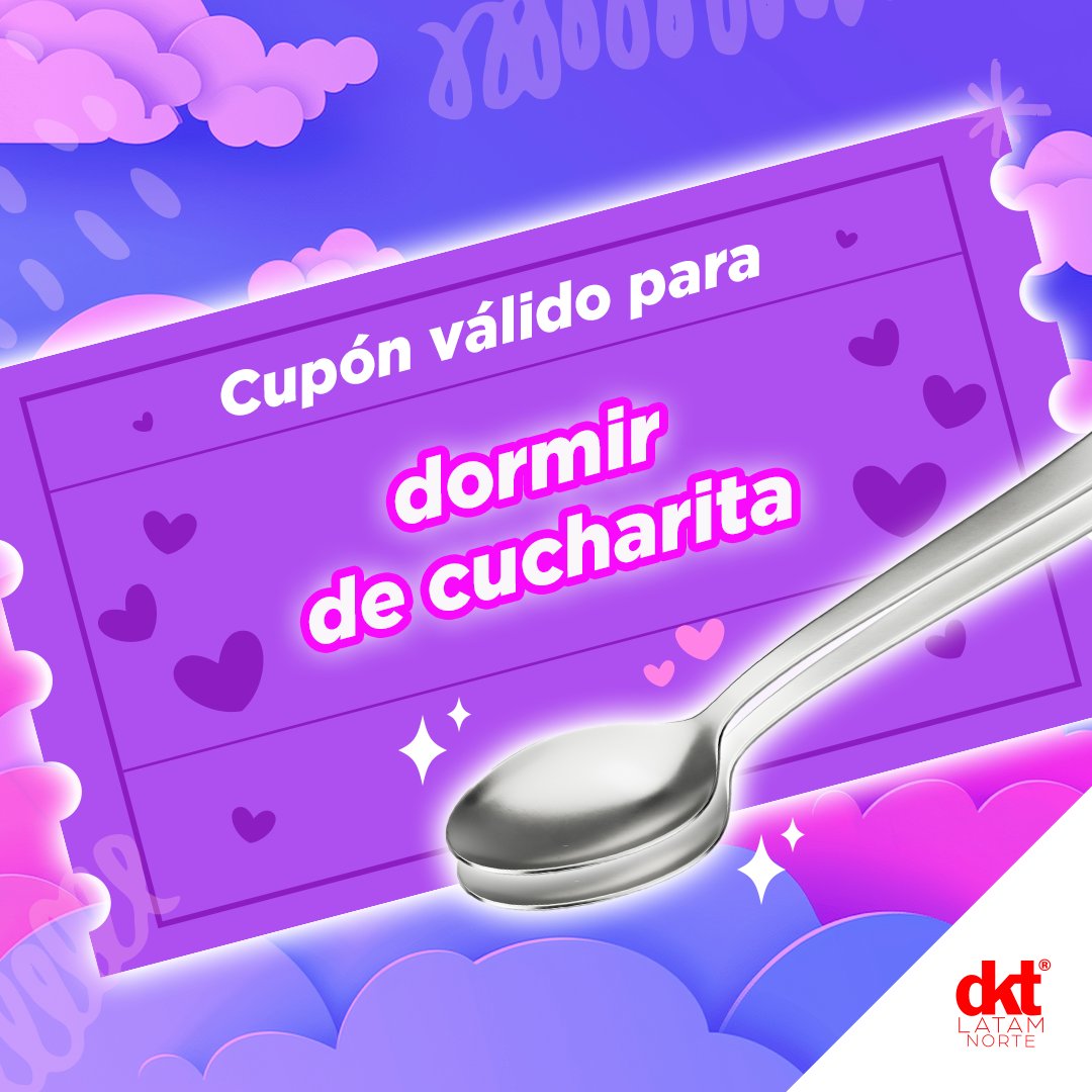 DKT Latam Norte tweet media