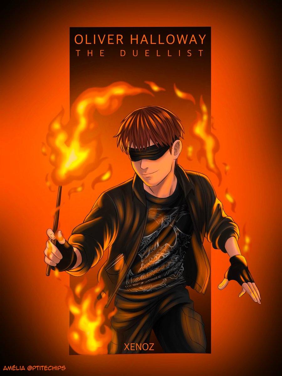 Fanart Oliver Halloway <a href="/Nathan_chptr/">XeNoZ</a> 

Serveur RP : <a href="/SevenwandsRP/">SevenWands</a> 

#gtarp #fanartrp #fanart #sevenwands #sevenwandsdmfanart #digitalart