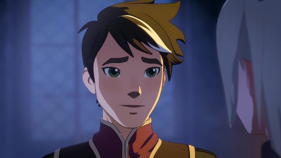 julianablog12's tweet photo. Rayla saw the vision
#TDP #TheDragonPrince #Callumtdp #tdpcallum #thedragonprincecallum #princecallum https://t.co/KcuGpx5BoD