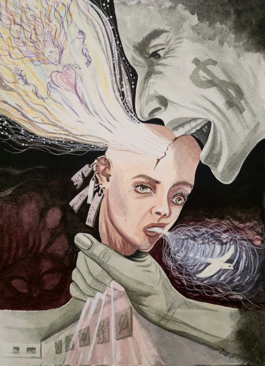 BaharLamei's tweet photo. QT Your eth. artworks
#foundation #ethCollector #Ethereum
@manely @Elishams1984 @sama_art_2 https://t.co/vINbj9tjh7