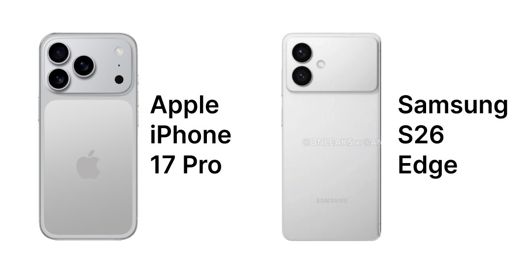 TheAppleDesign's tweet image. Samsung is a blind follower of Apple.

Here’s the proof: