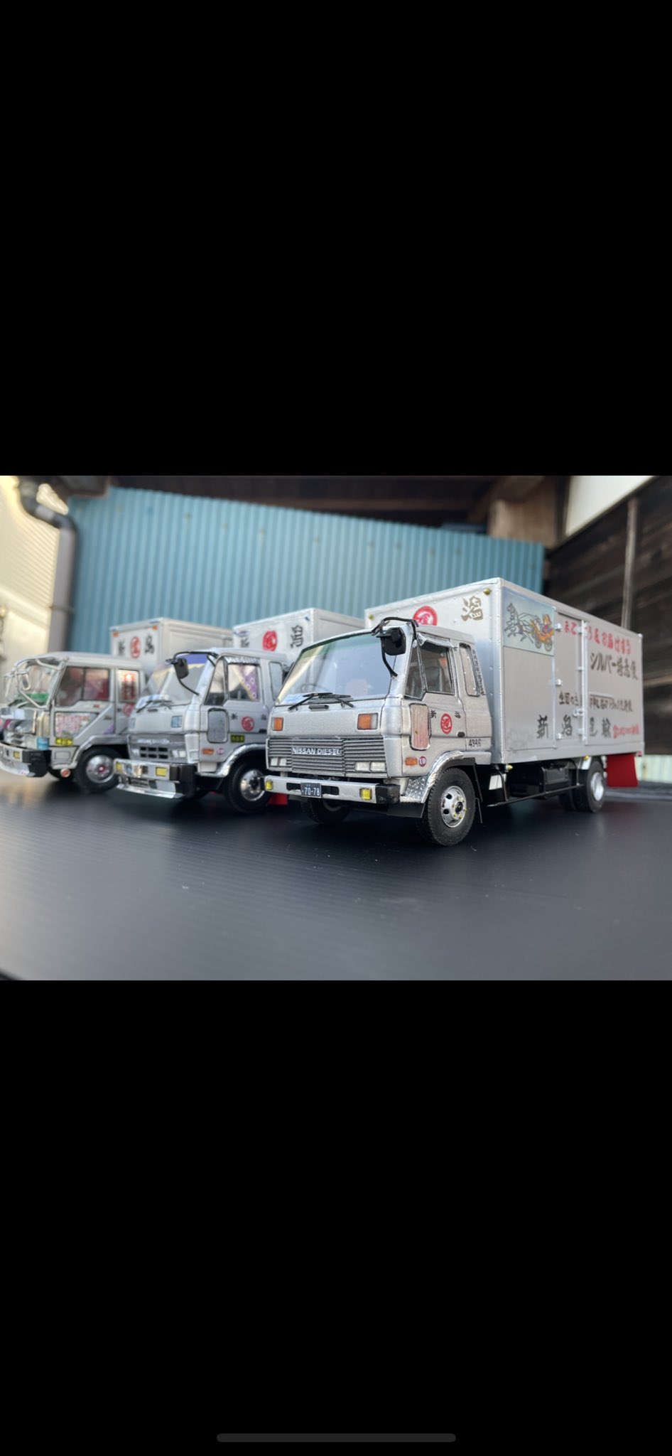 [希少] 新潟運輸トラック 6521c12e78fb48d27b67c2299fc4b0