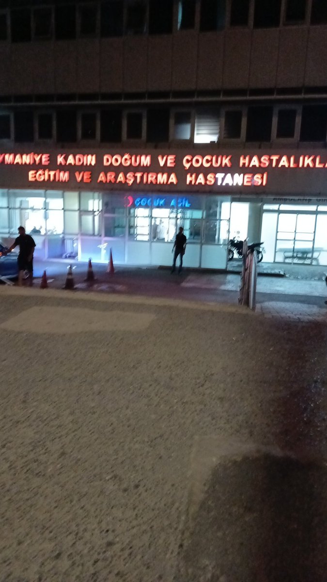 Ahmet Güler tweet media