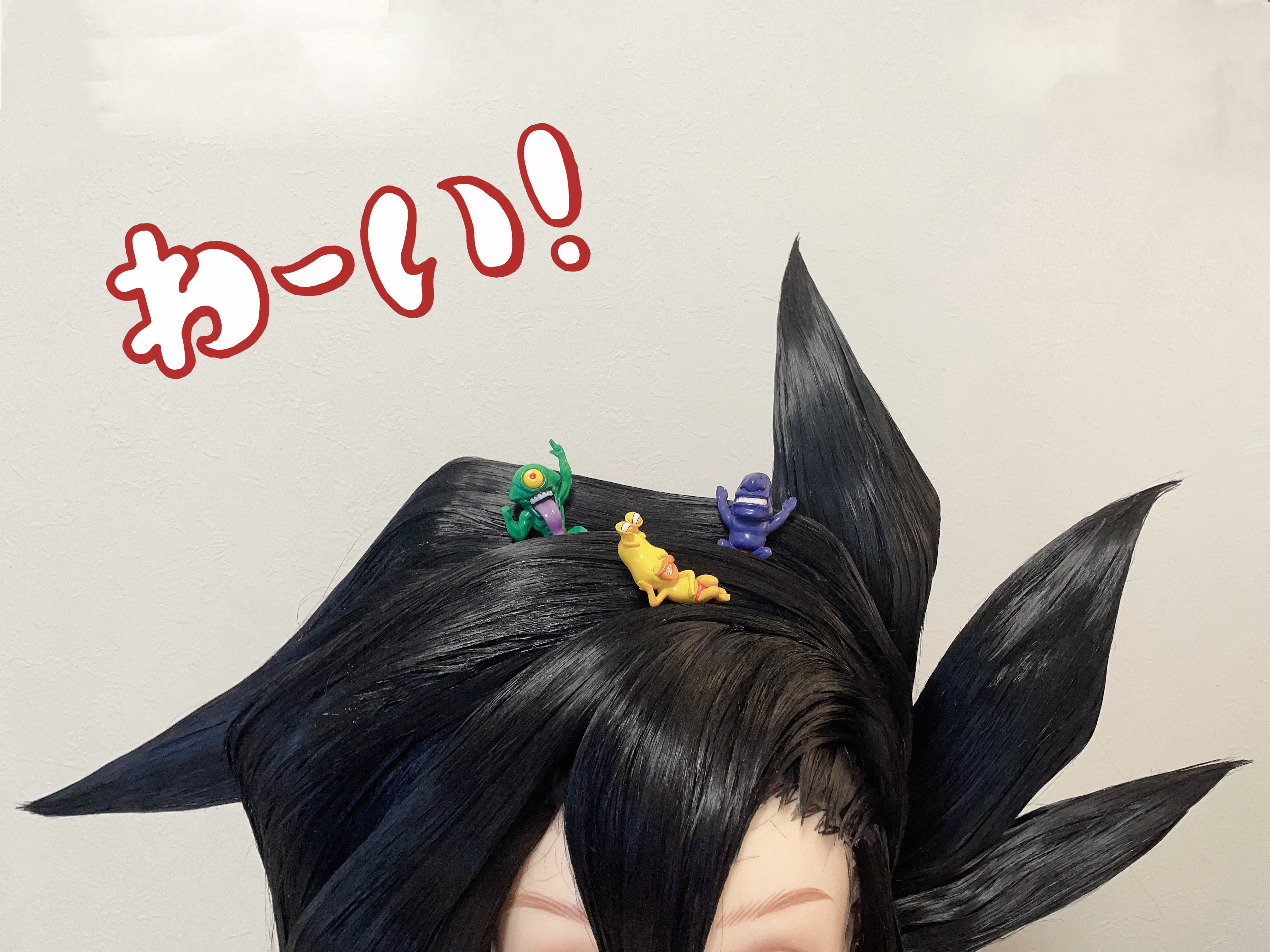 mayume@7a!//13ぷらコス錦糸町マルイ on X: 