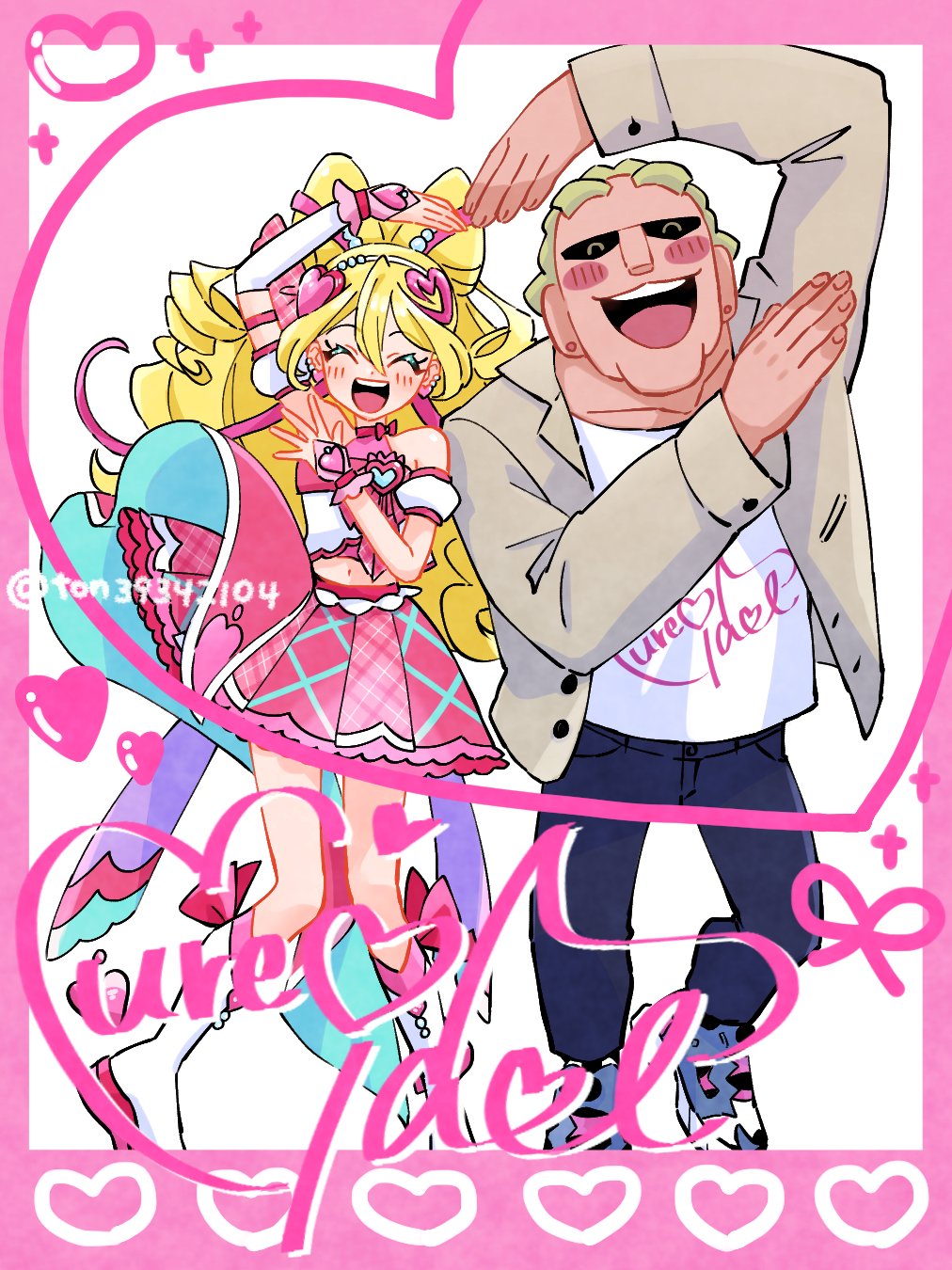 ブラスコウ／秋友克也 (@sjxqr393) / X