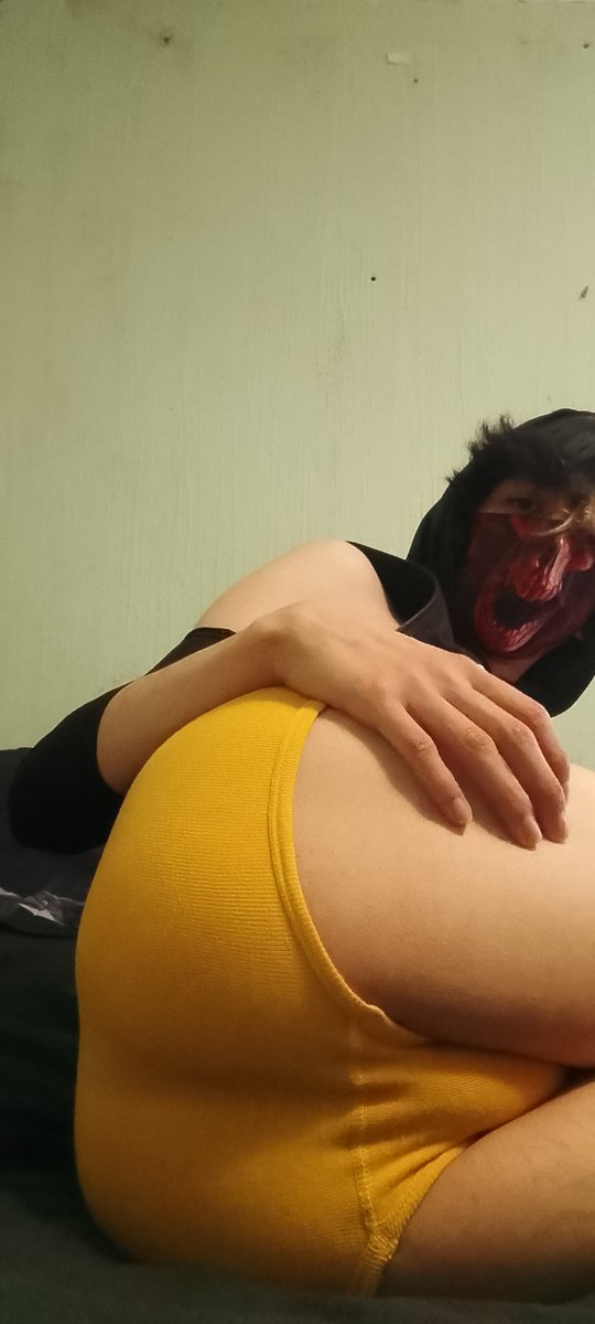 Gótico caliente 🖤 tweet media