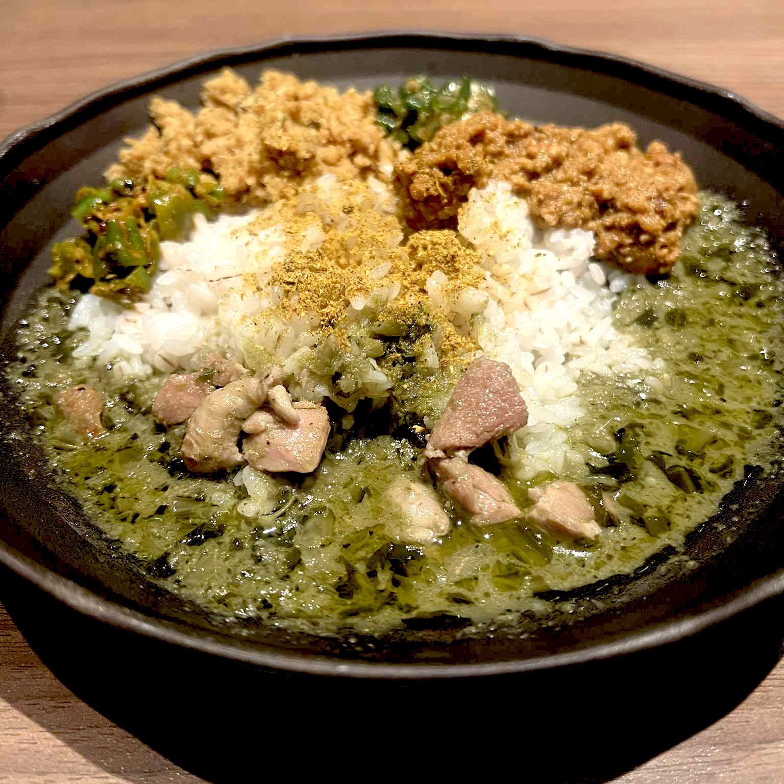 airspice Labo India 水野仁輔 カレー ビリヤニ 水野仁輔（AIR SPICE / EATME CURRY） on X: 