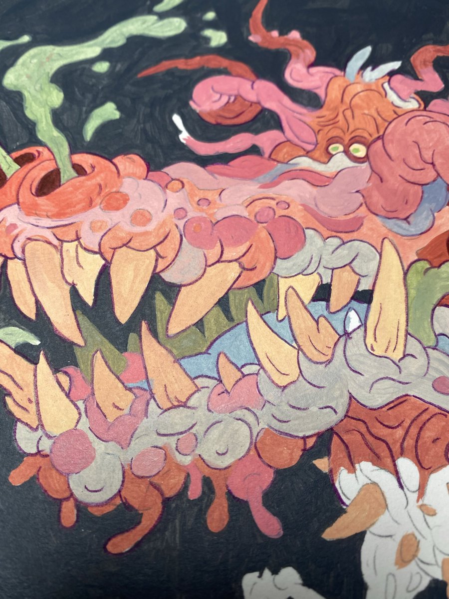 Justin Noel tweet media