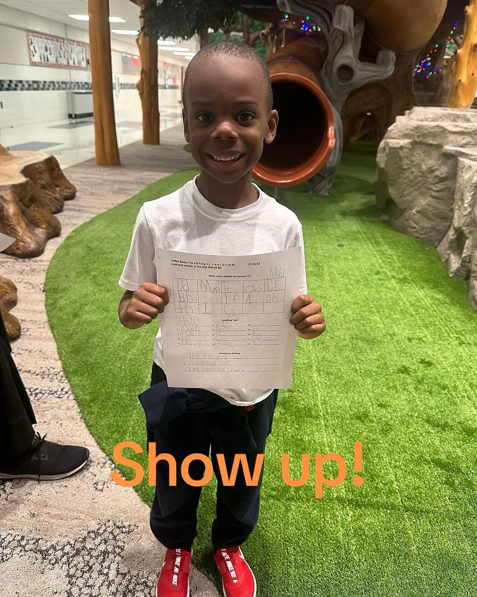 A great way to delight your child and know what your child is learning in school is to show up unexpectedly.  Plan to show up with a special lunch or treat to enjoy at lunch time with your kid. Let the focus be squarely on your kid for that time you are enjoying lunch.