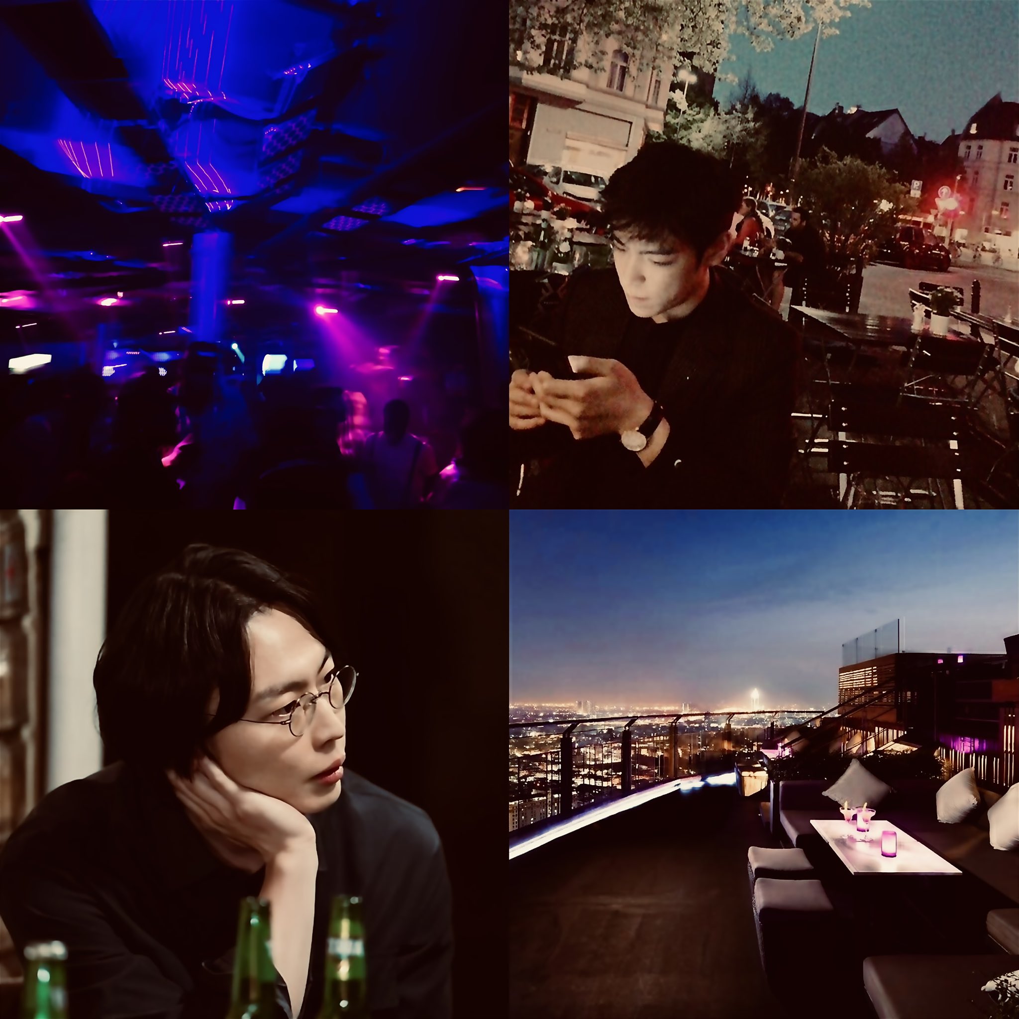 star ✩˚⋆☾✧ on X: 