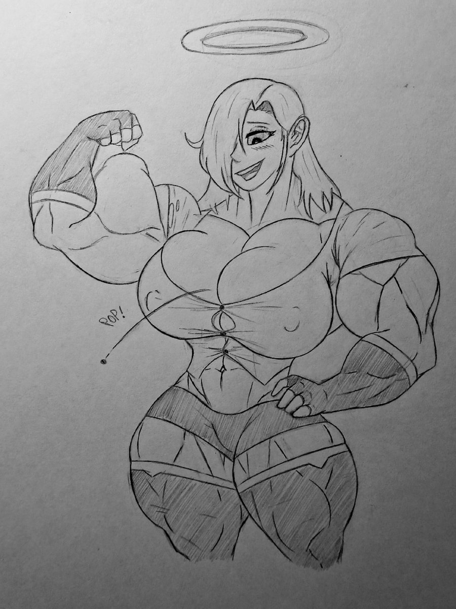 𝑊𝑜𝑙🄿🄷𝗼𝘅 (CLOSED 8/8) tweet media