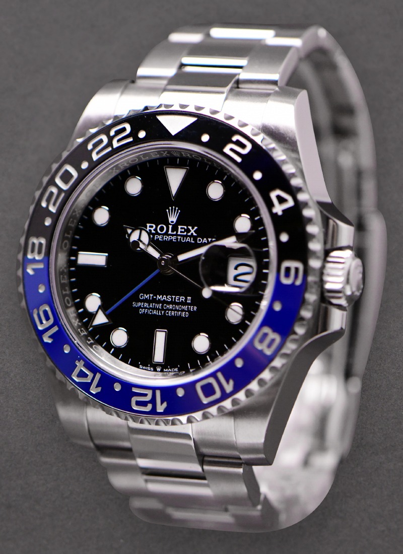 TheLuxuryWatchExchange tweet media
