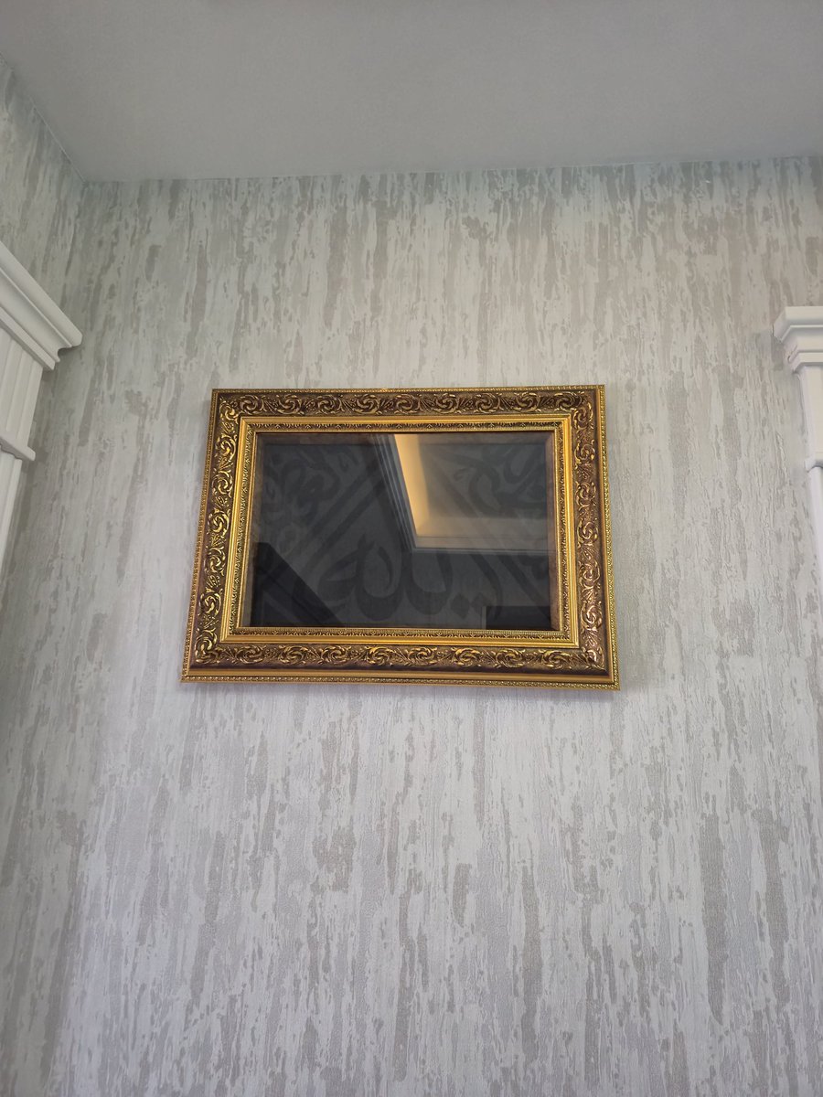 Benim kabe örtümde kayınbabamdan 🫶💌