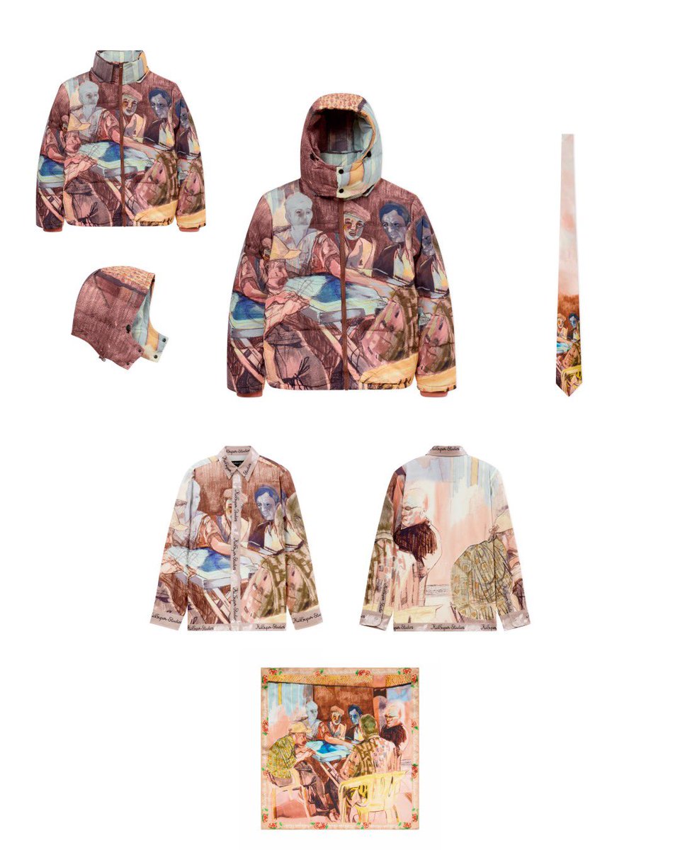 KidSuper tweet media