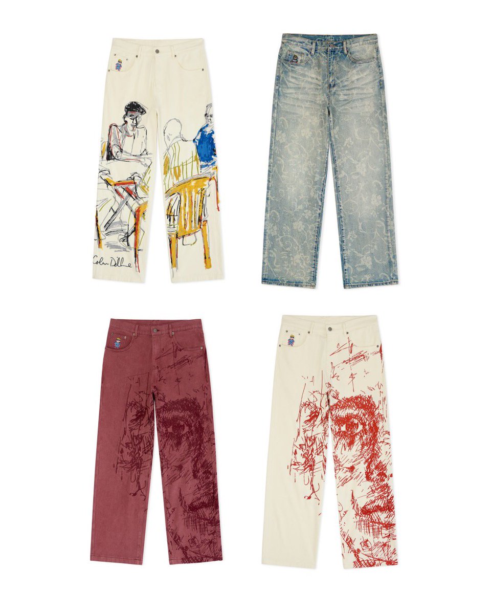 KidSuper tweet media