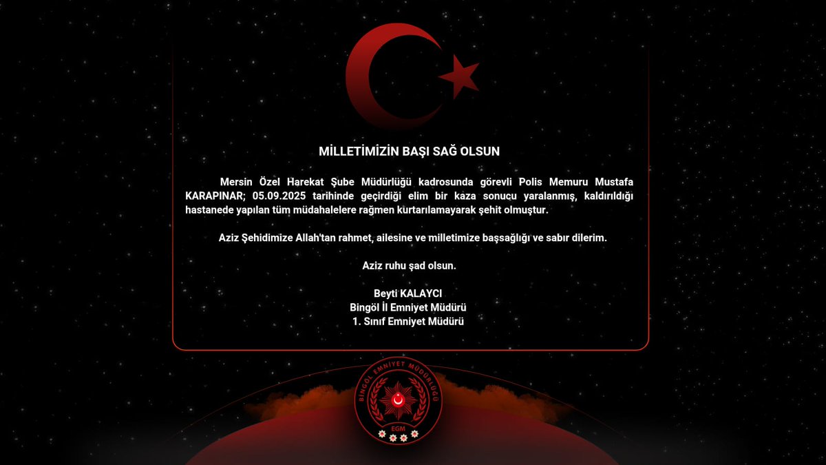 Beyti Kalaycı (@beytikalayci) on Twitter photo 