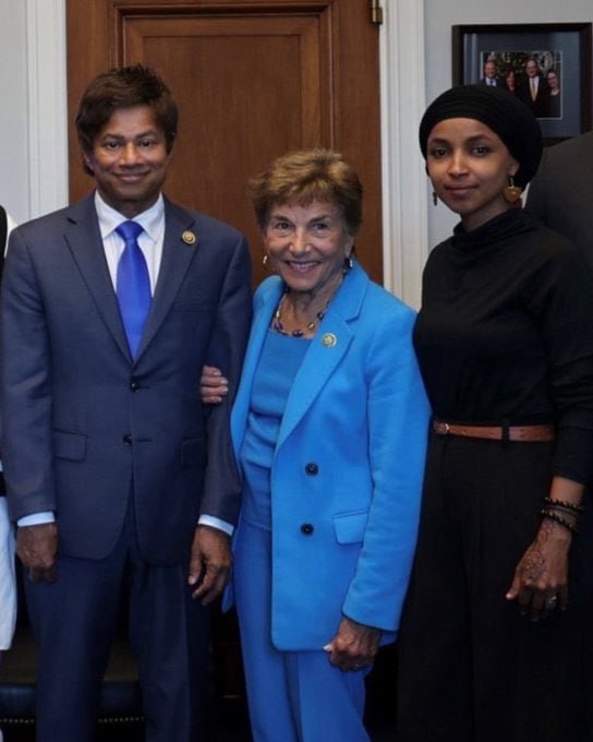 Do you support replacing all foreign-born members of Congress with American-born citizens?

A. Big yes
B. No